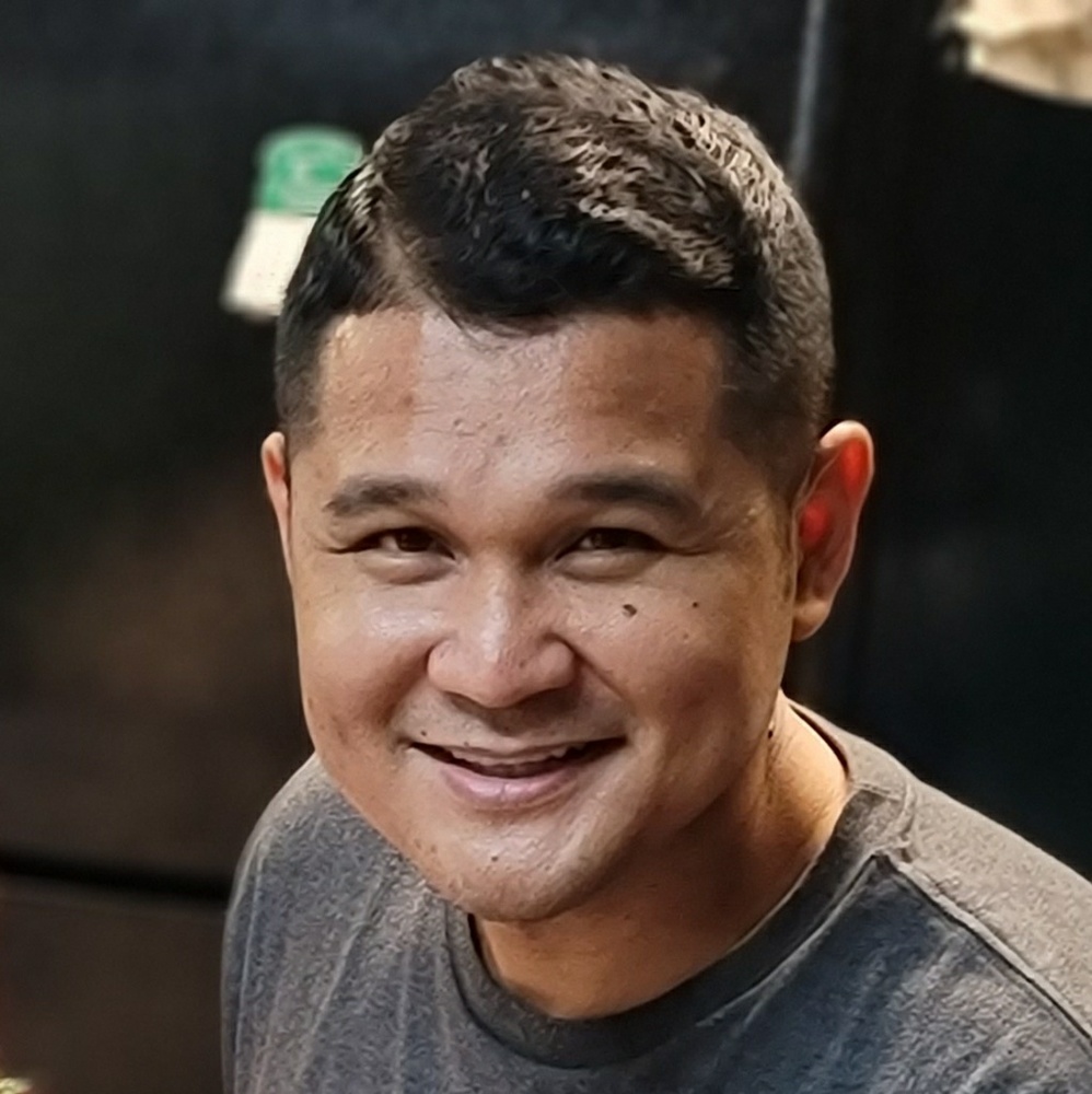 Meet your Posher, Henson